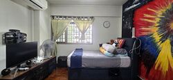 Blk 788C Woodlands Crescent (Woodlands), HDB Executive #503267681